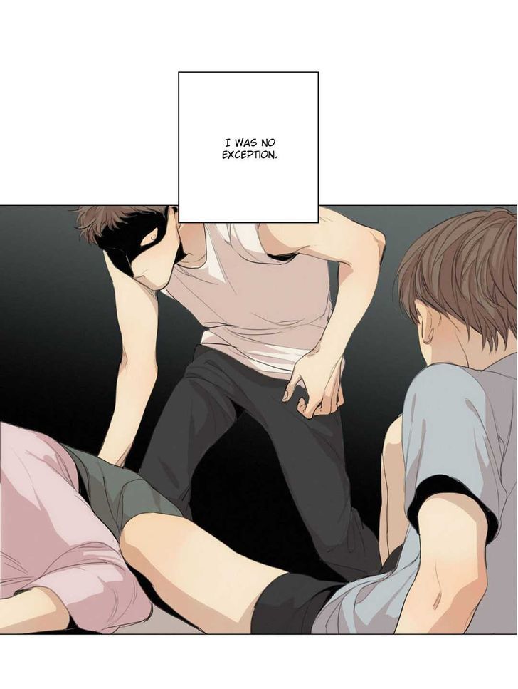 At the End of the Road Chapter 21 page 9 - Chapter 21