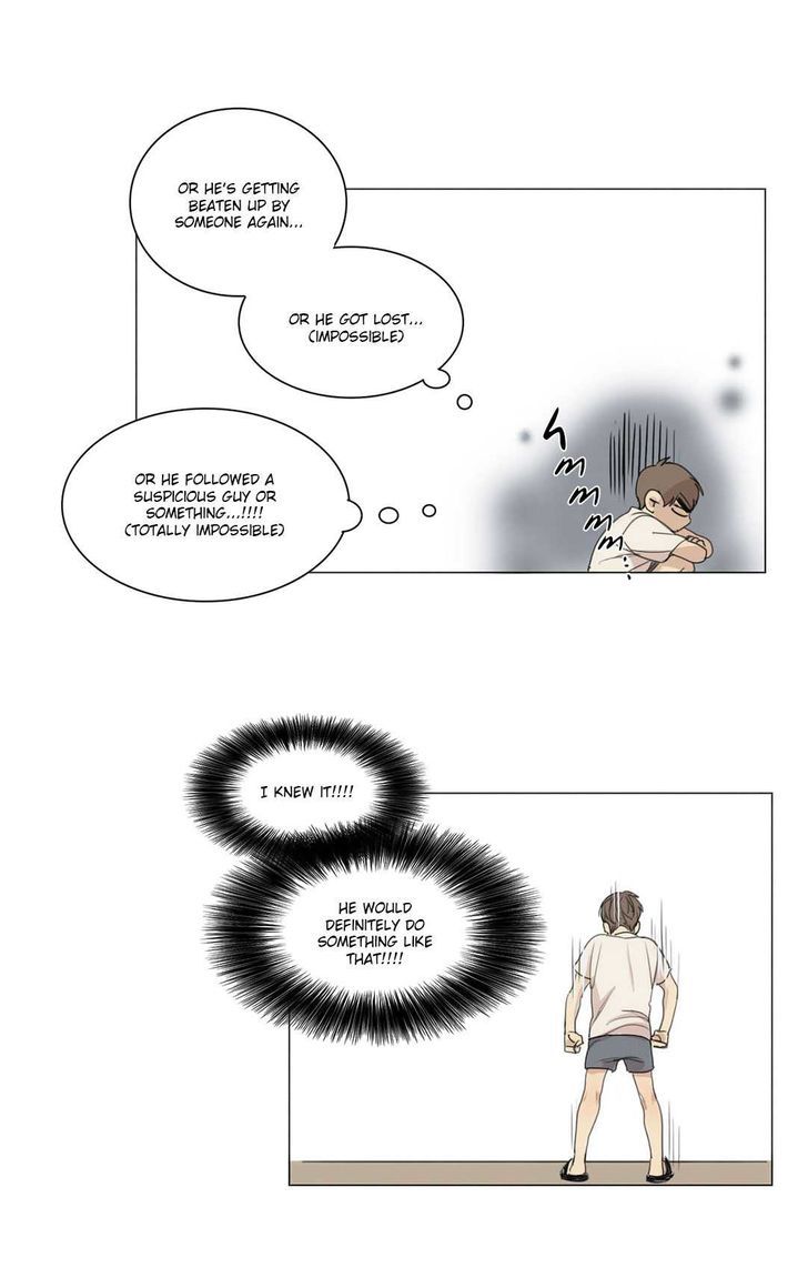 At the End of the Road Chapter 22 page 10 - Chapter 22