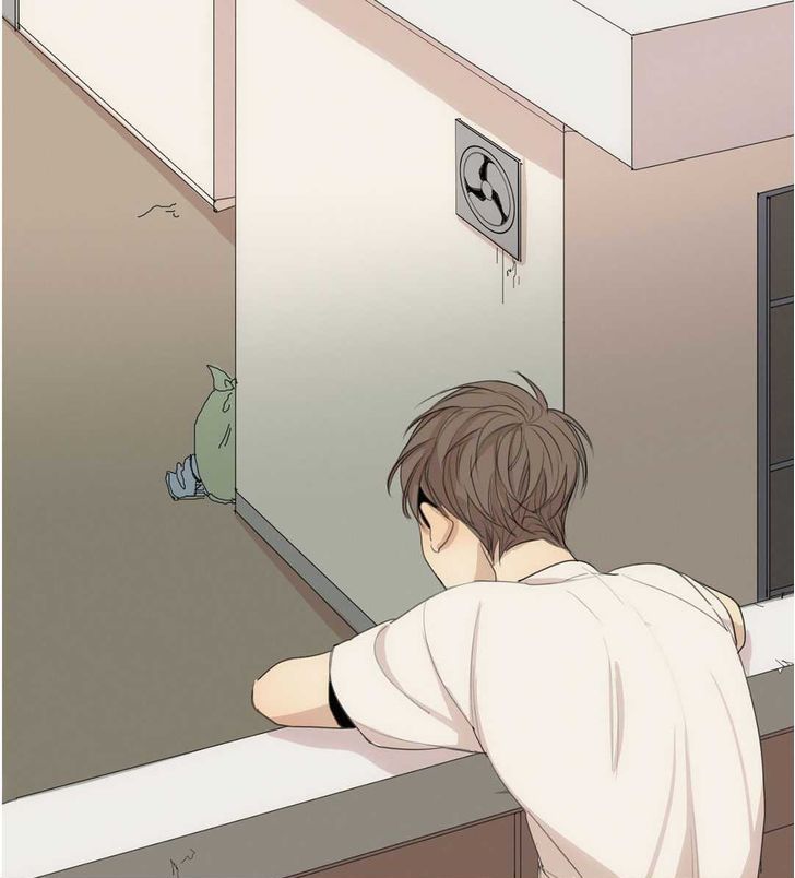 At the End of the Road Chapter 22 page 13 - Chapter 22