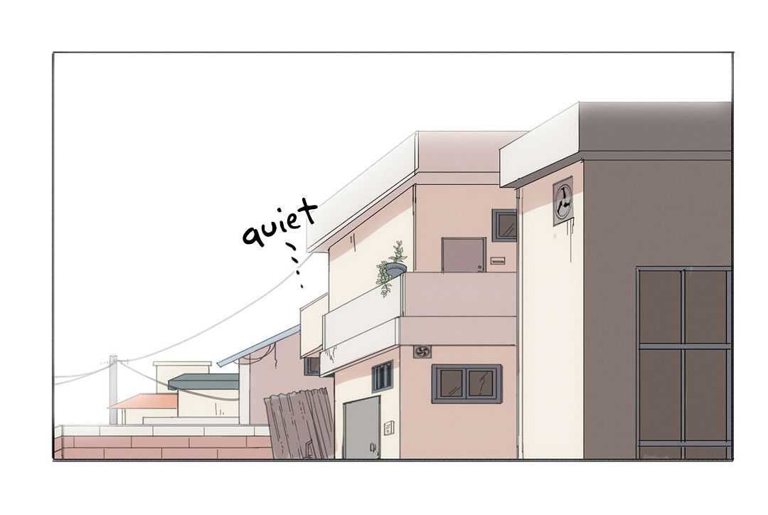At the End of the Road Chapter 22 page 14 - Chapter 22