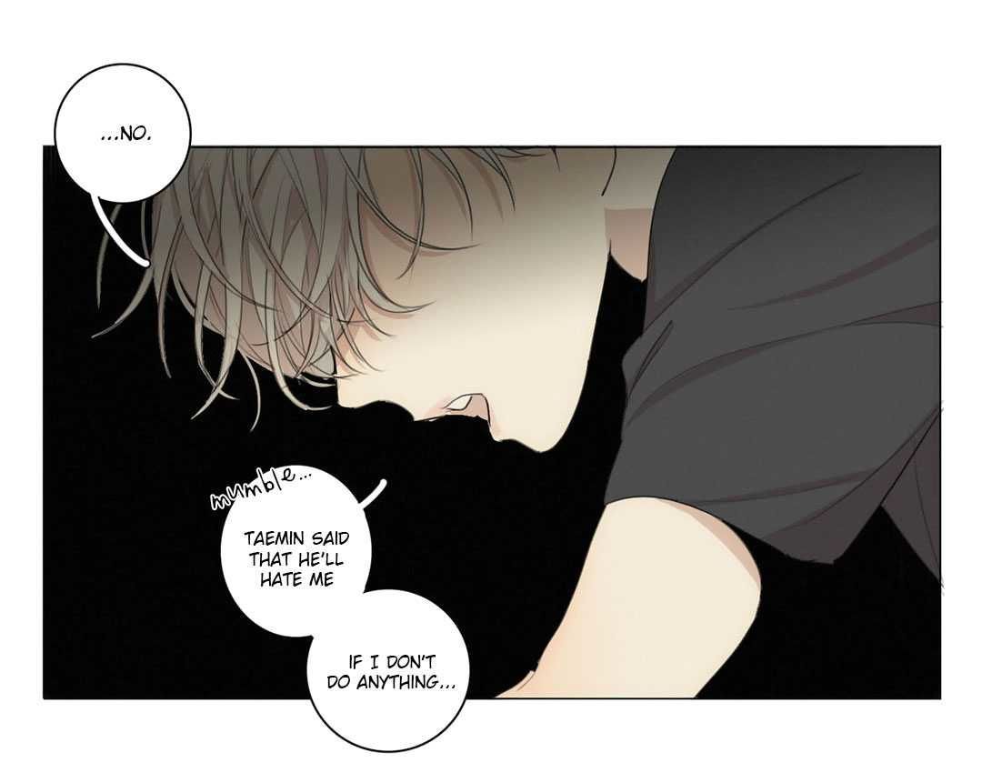 At the End of the Road Chapter 22 page 18 - Chapter 22