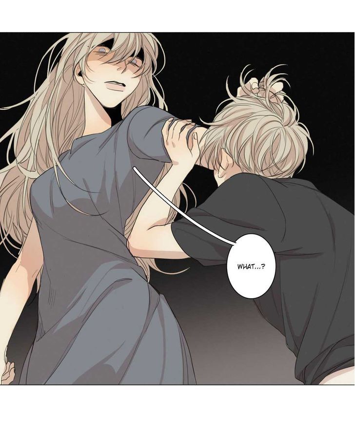 At the End of the Road Chapter 22 page 20 - Chapter 22
