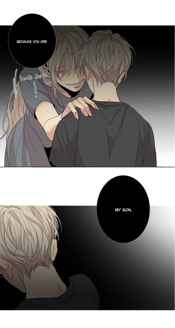 At the End of the Road Chapter 22 page 25 - Chapter 22