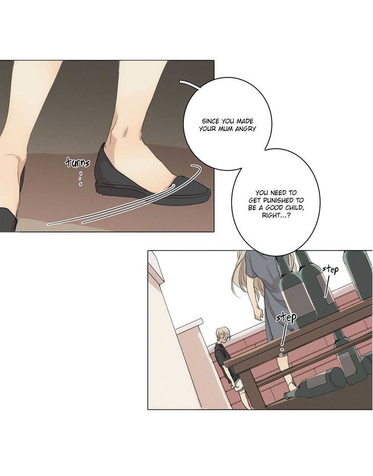 At the End of the Road Chapter 22 page 26 - Chapter 22
