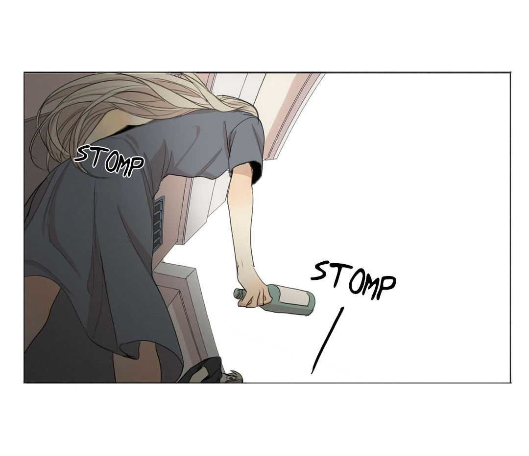 At the End of the Road Chapter 22 page 28 - Chapter 22