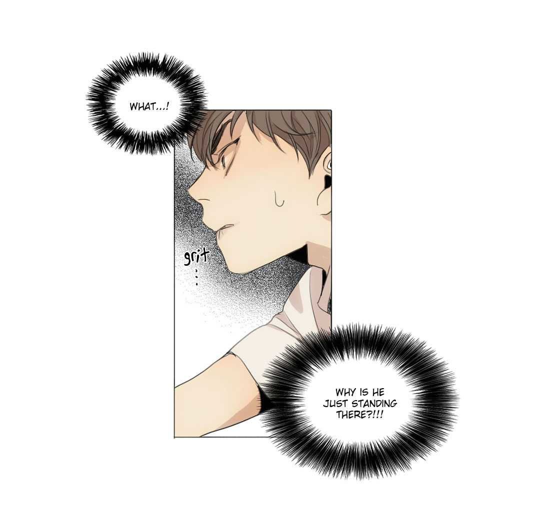 At the End of the Road Chapter 22 page 30 - Chapter 22