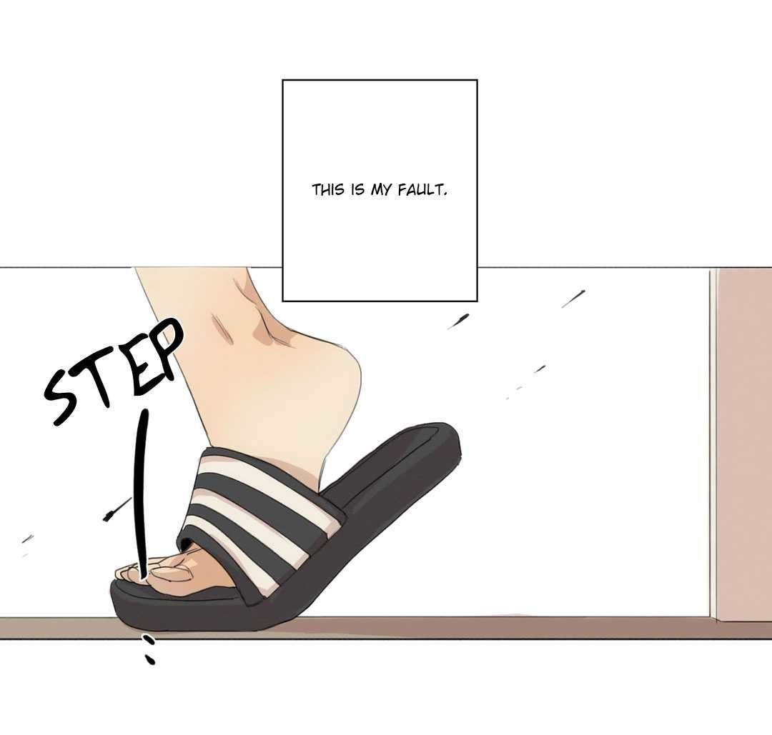 At the End of the Road Chapter 22 page 32 - Chapter 22