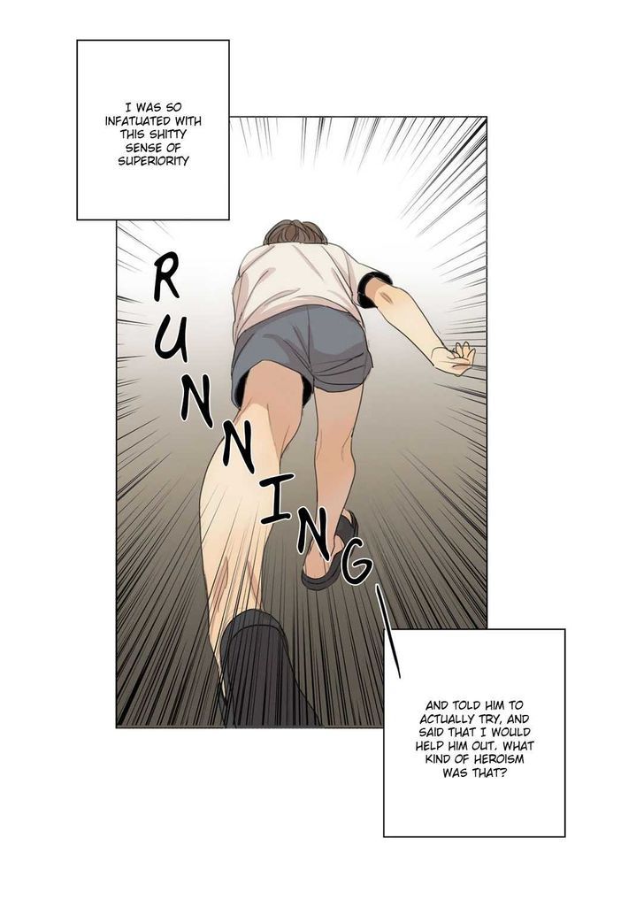 At the End of the Road Chapter 22 page 33 - Chapter 22