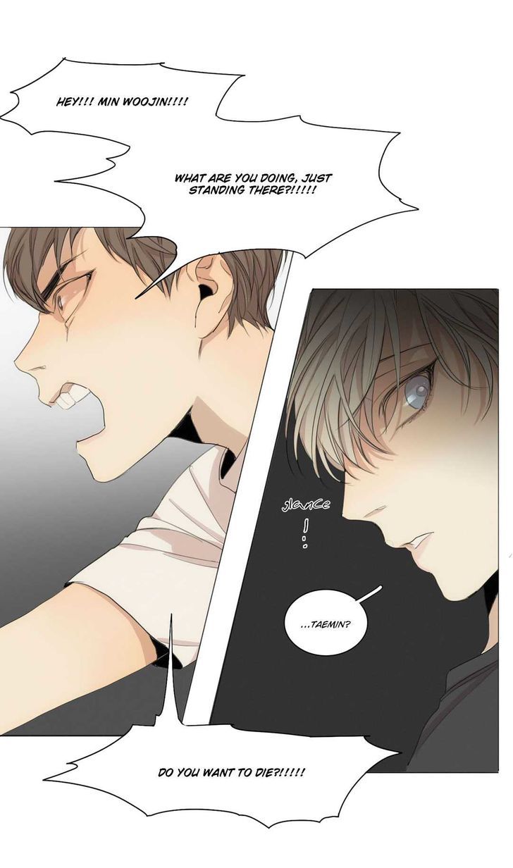 At the End of the Road Chapter 22 page 35 - Chapter 22