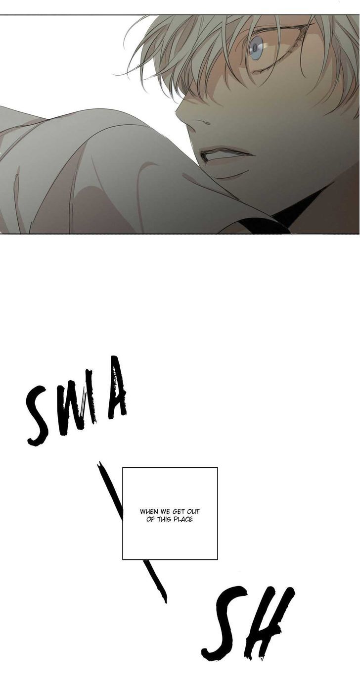 At the End of the Road Chapter 22 page 37 - Chapter 22