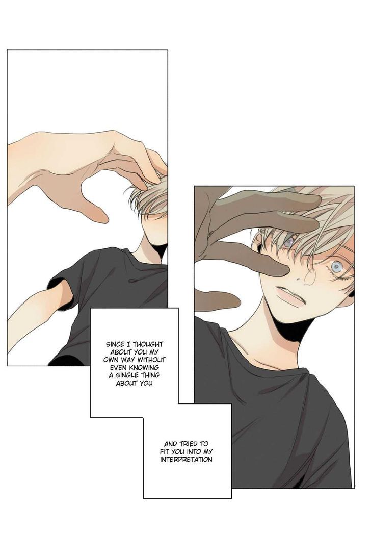 At the End of the Road Chapter 22 page 38 - Chapter 22