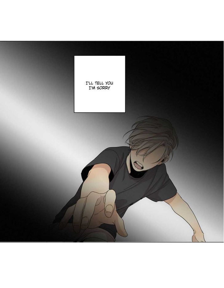 At the End of the Road Chapter 22 page 39 - Chapter 22