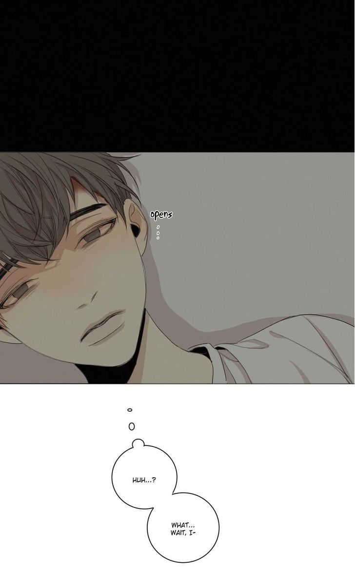 At the End of the Road Chapter 22 page 41 - Chapter 22