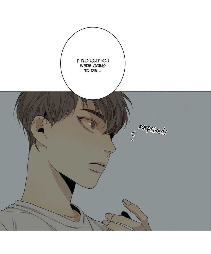 At the End of the Road Chapter 22 page 43 - Chapter 22