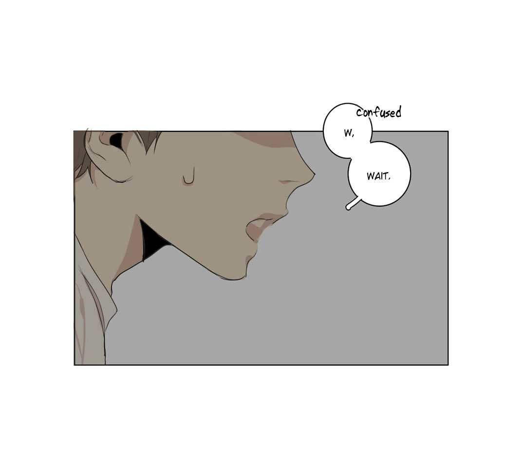 At the End of the Road Chapter 22 page 46 - Chapter 22