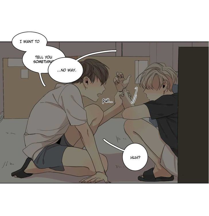 At the End of the Road Chapter 22 page 48 - Chapter 22