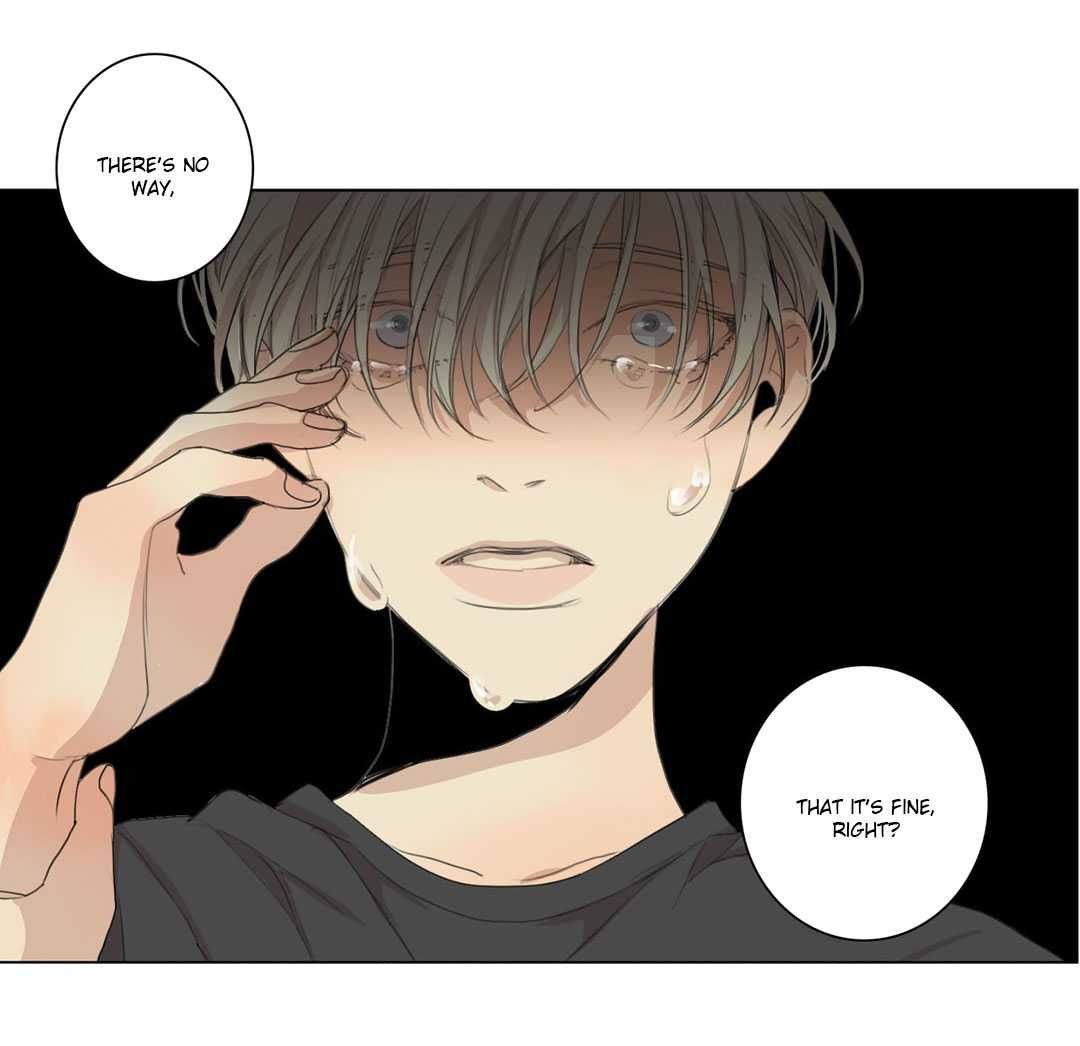 At the End of the Road Chapter 22 page 49 - Chapter 22