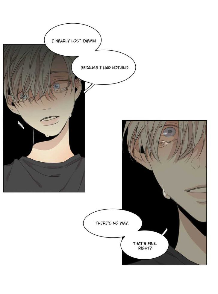 At the End of the Road Chapter 22 page 50 - Chapter 22