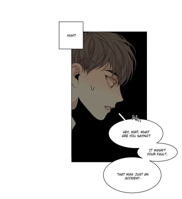 At the End of the Road Chapter 22 page 51 - Chapter 22