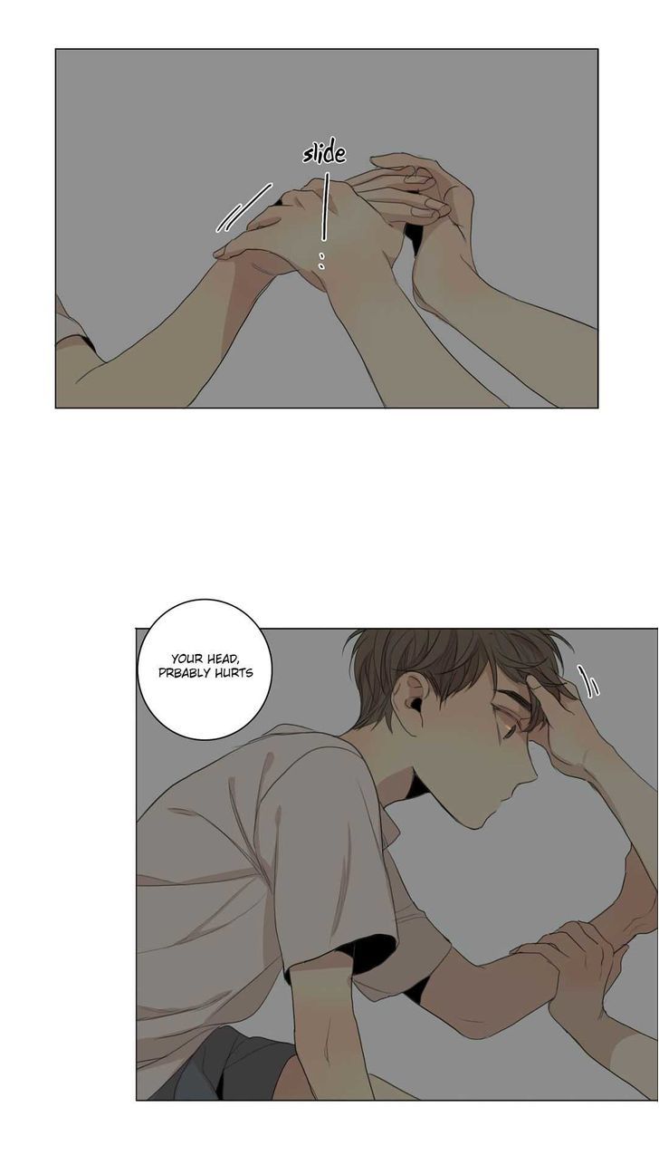 At the End of the Road Chapter 22 page 52 - Chapter 22