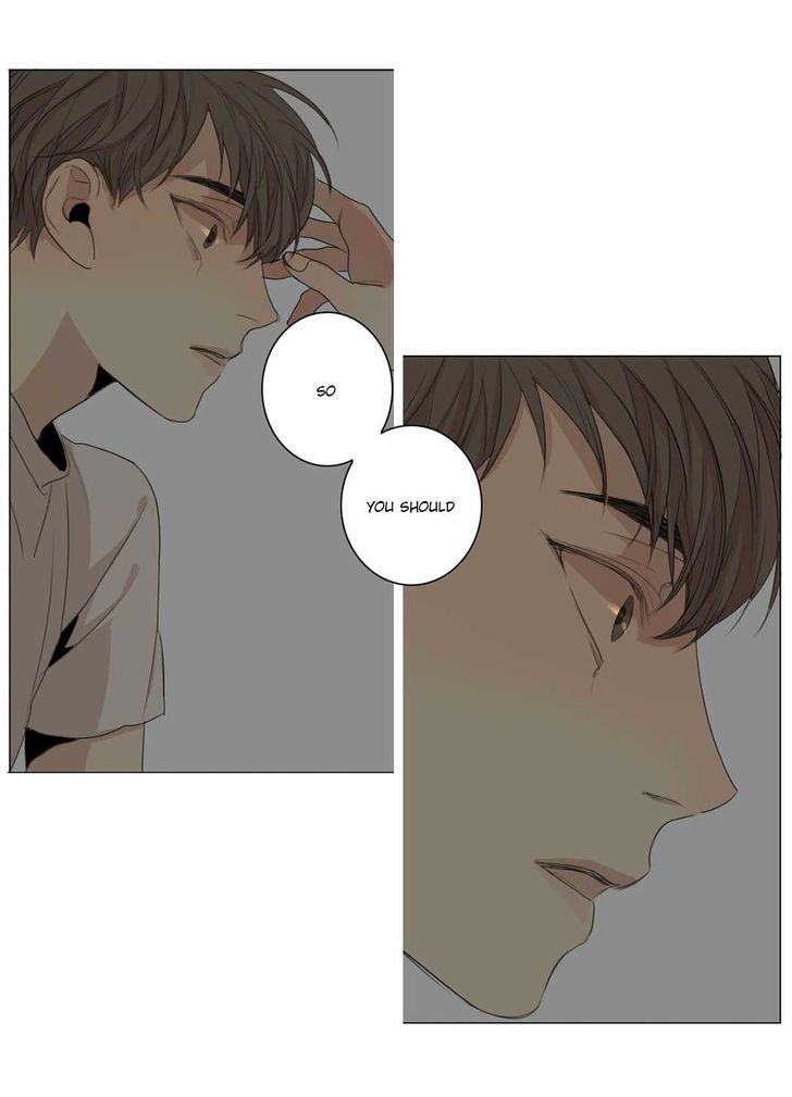 At the End of the Road Chapter 22 page 53 - Chapter 22