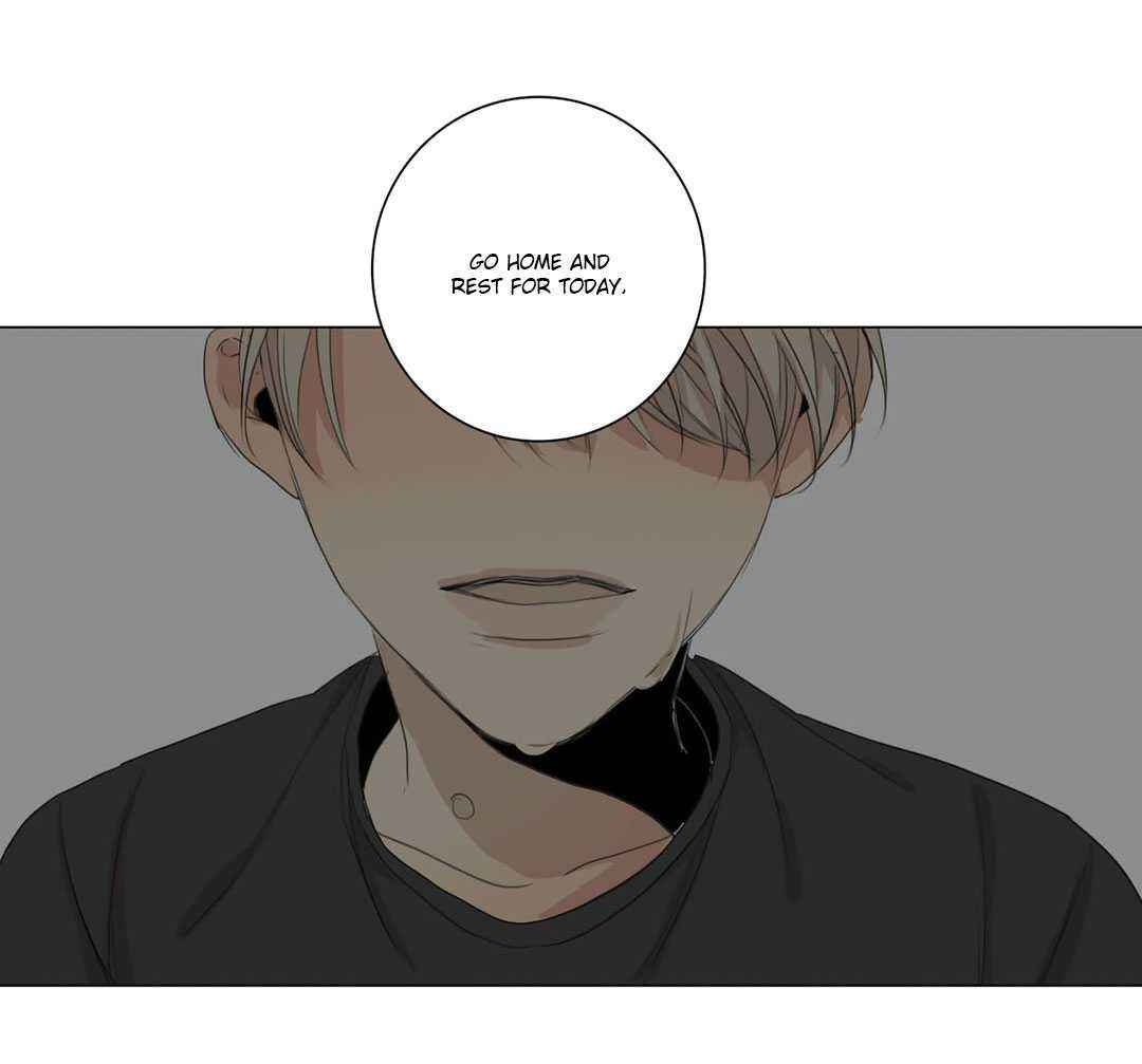 At the End of the Road Chapter 22 page 54 - Chapter 22