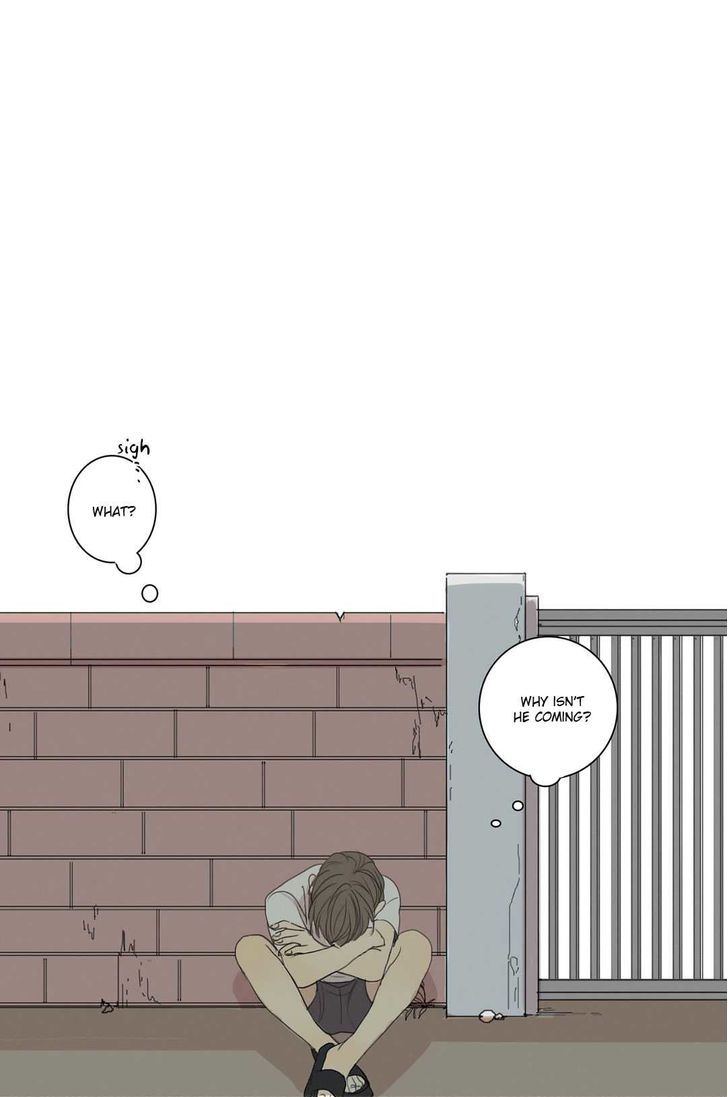 At the End of the Road Chapter 22 page 7 - Chapter 22