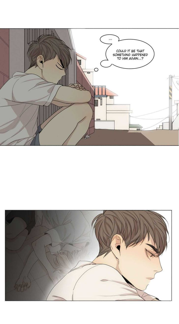 At the End of the Road Chapter 22 page 9 - Chapter 22