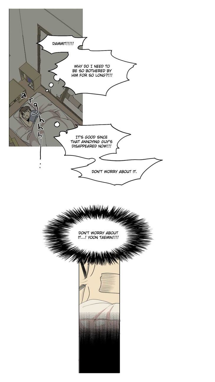 At the End of the Road Chapter 23 page 10 - Chapter 23