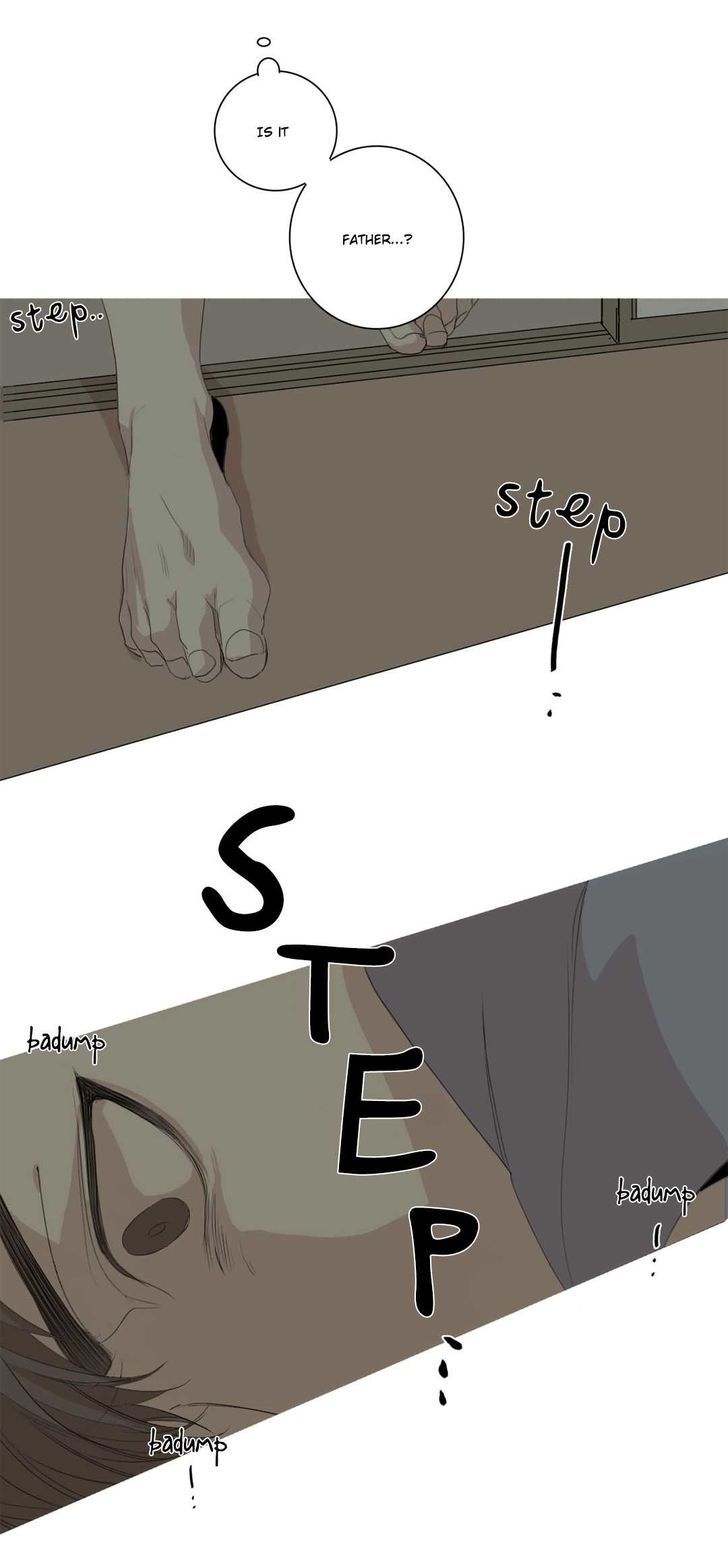At the End of the Road Chapter 23 page 12 - Chapter 23