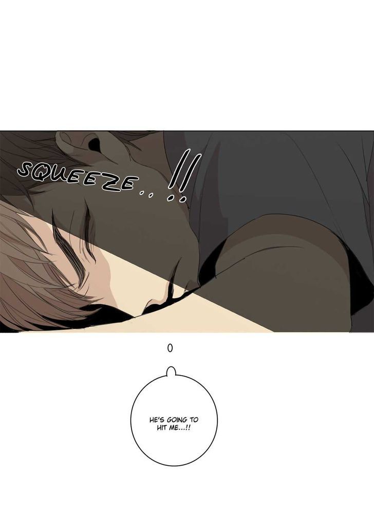 At the End of the Road Chapter 23 page 14 - Chapter 23
