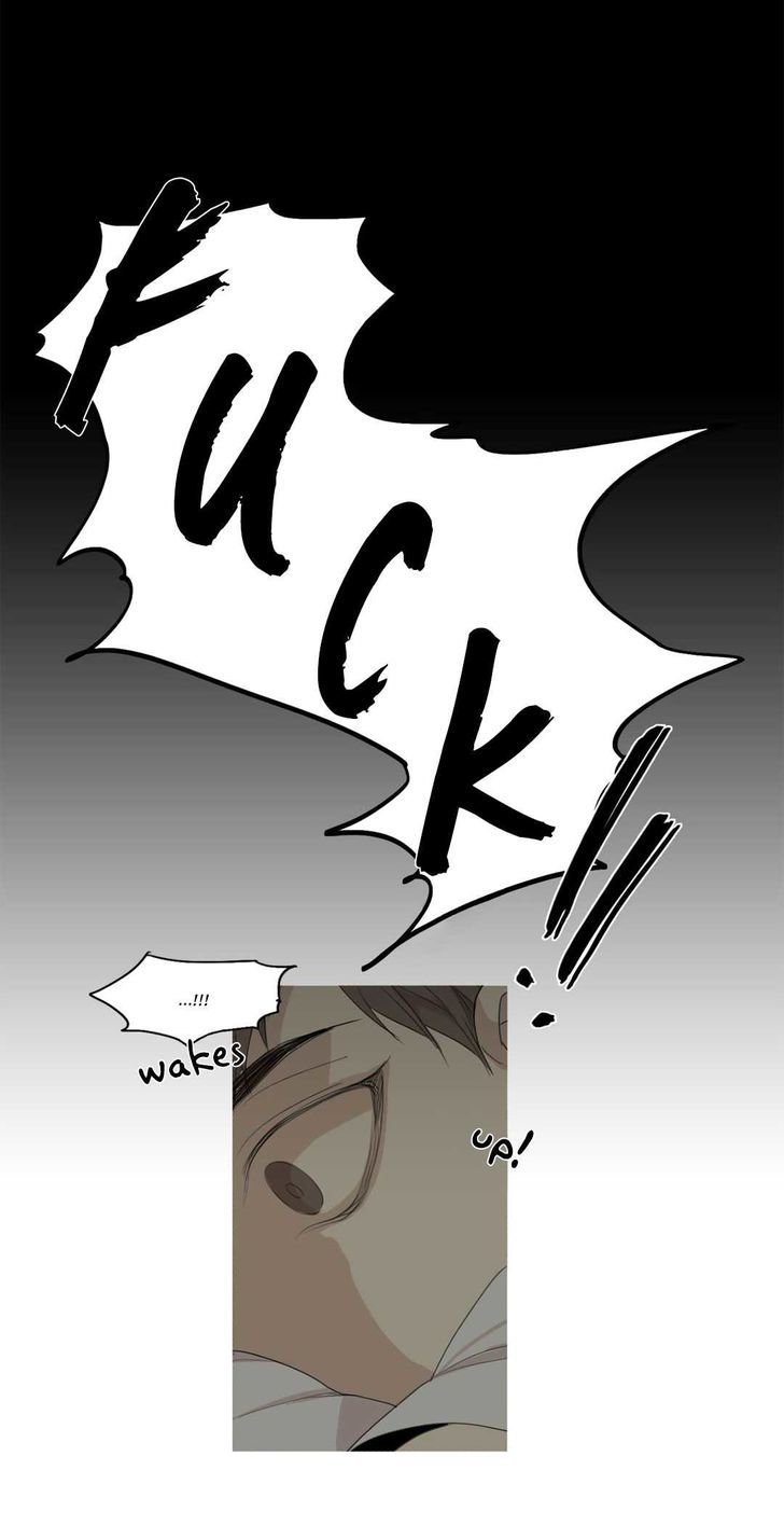 At the End of the Road Chapter 23 page 20 - Chapter 23