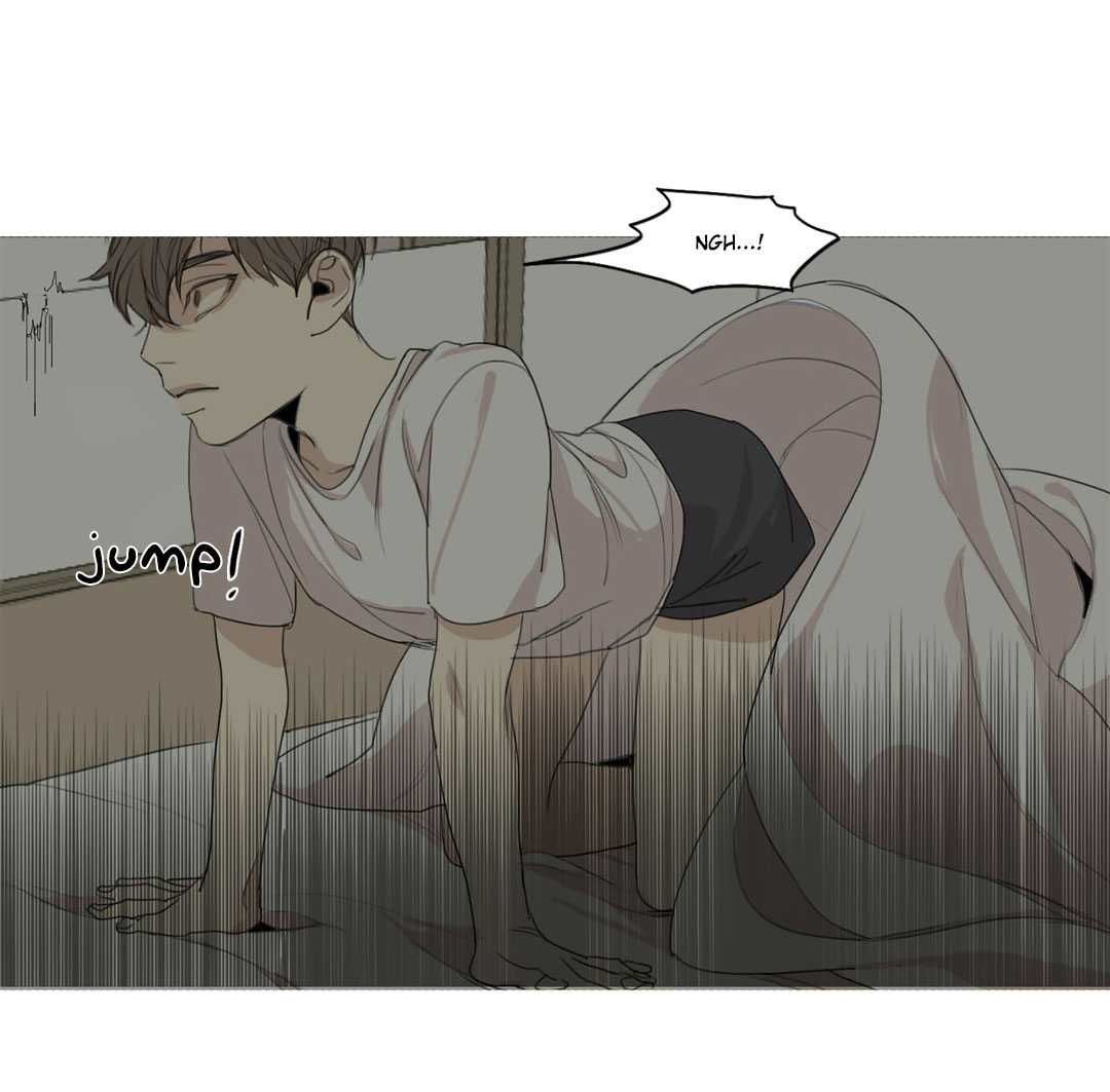 At the End of the Road Chapter 23 page 21 - Chapter 23