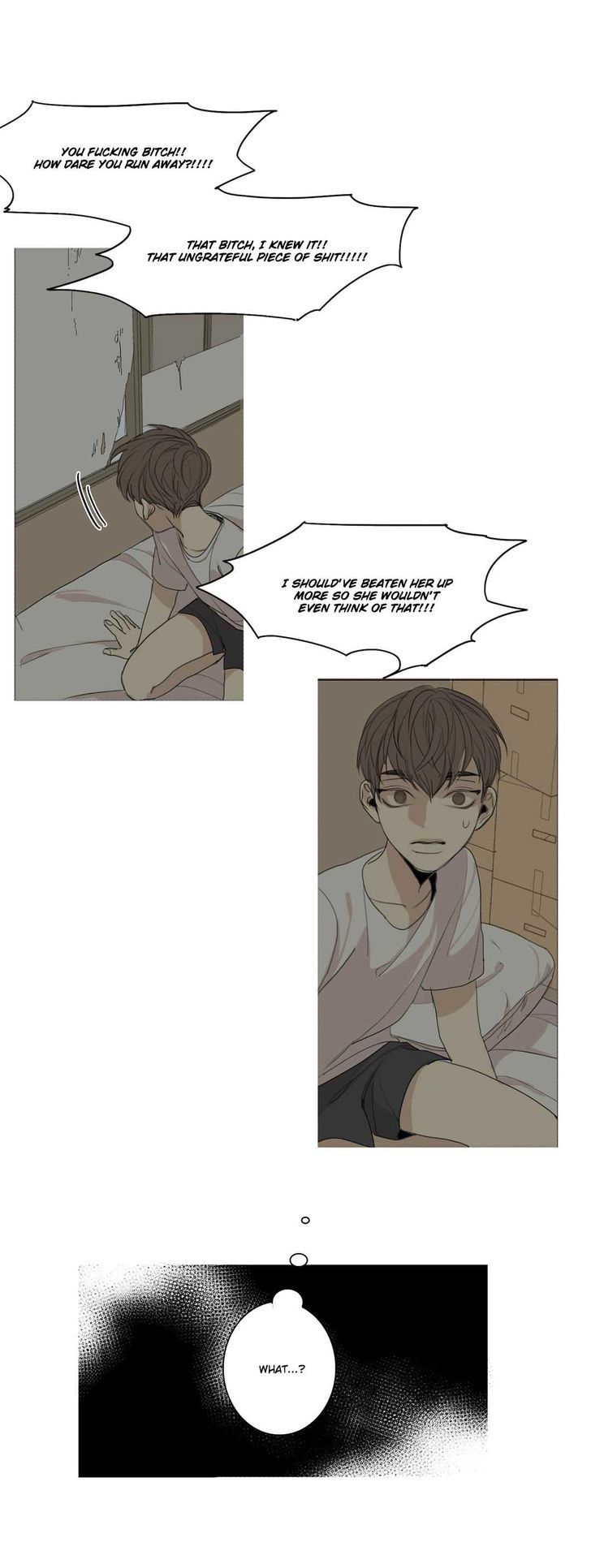 At the End of the Road Chapter 23 page 22 - Chapter 23