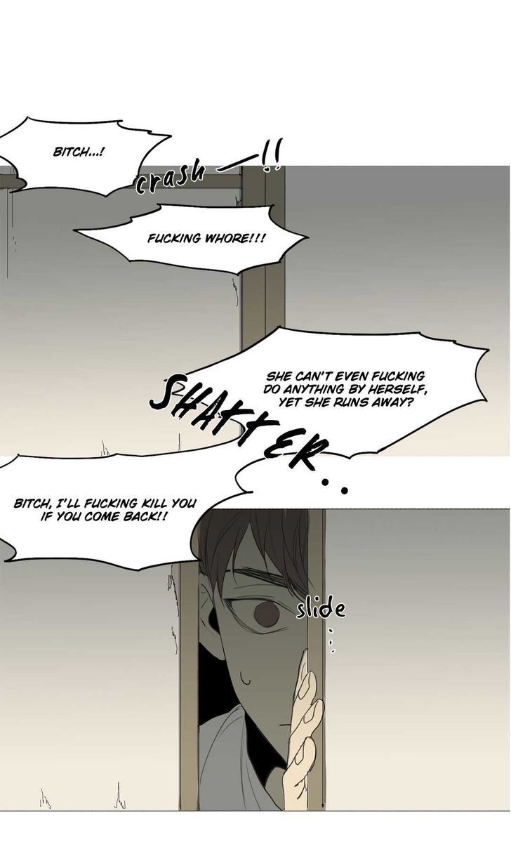At the End of the Road Chapter 23 page 24 - Chapter 23