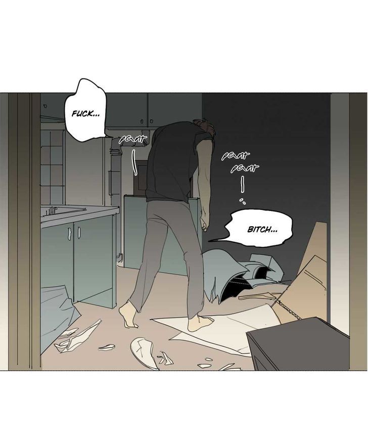 At the End of the Road Chapter 23 page 25 - Chapter 23