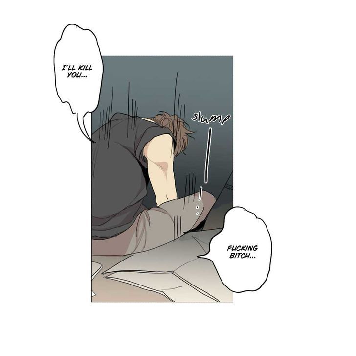At the End of the Road Chapter 23 page 26 - Chapter 23