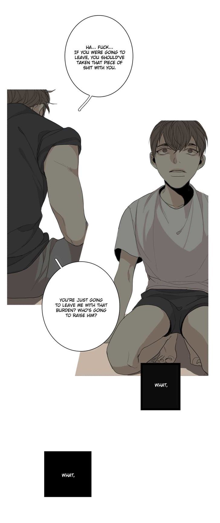 At the End of the Road Chapter 23 page 29 - Chapter 23