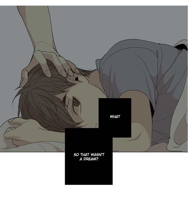 At the End of the Road Chapter 23 page 30 - Chapter 23