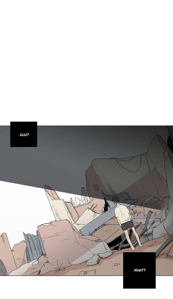 At the End of the Road Chapter 23 page 33 - Chapter 23