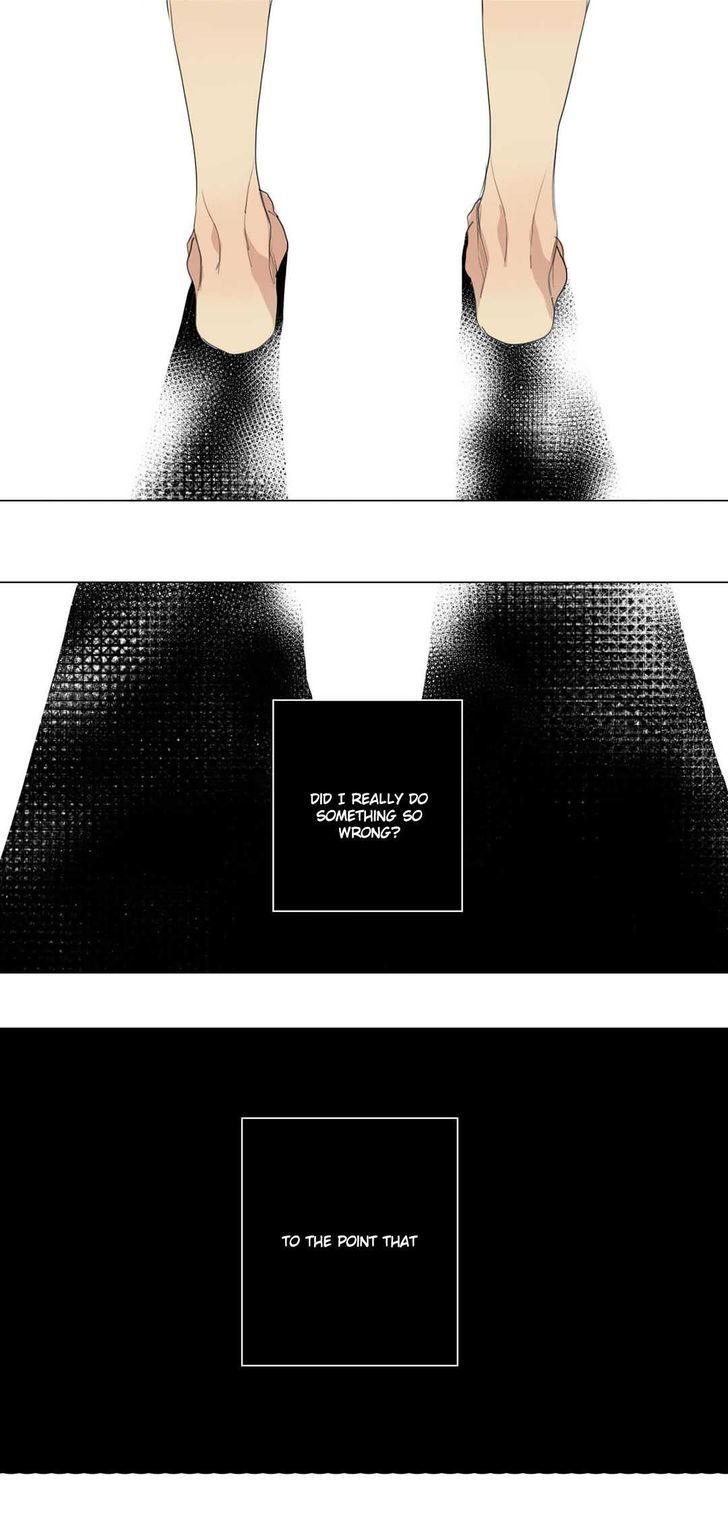 At the End of the Road Chapter 23 page 36 - Chapter 23
