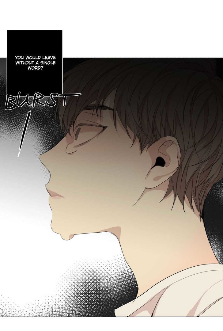 At the End of the Road Chapter 23 page 37 - Chapter 23