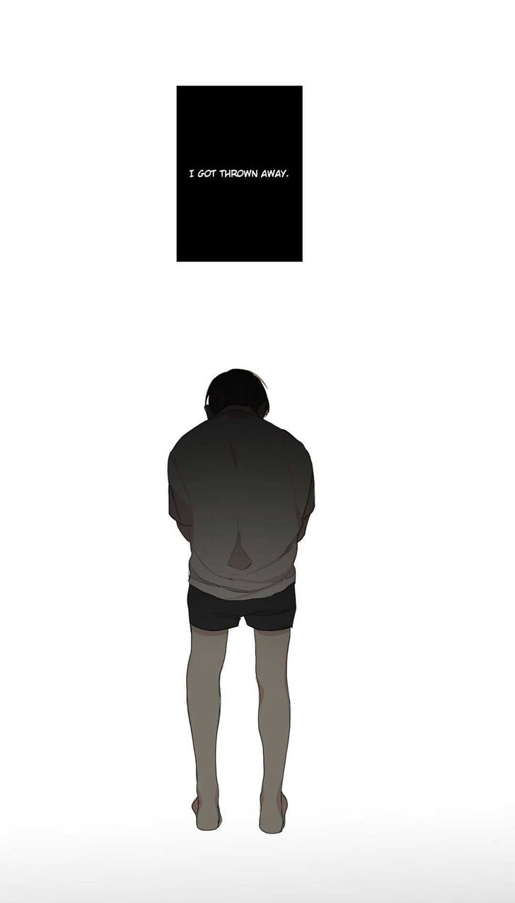 At the End of the Road Chapter 23 page 40 - Chapter 23