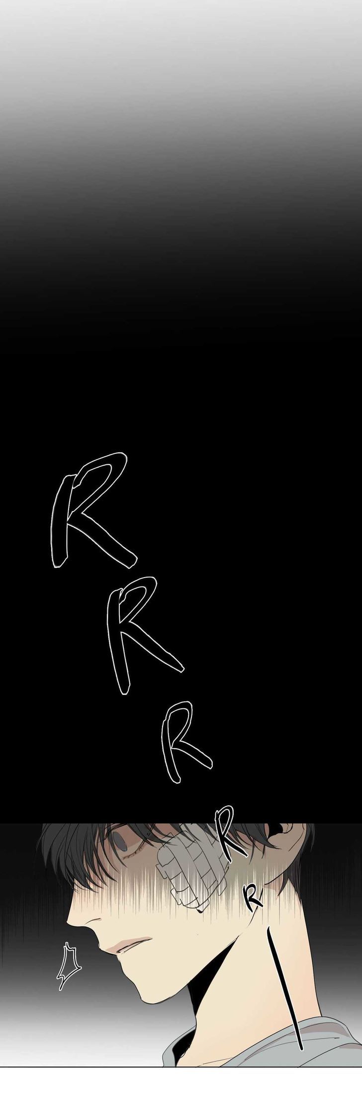 At the End of the Road Chapter 23 page 41 - Chapter 23