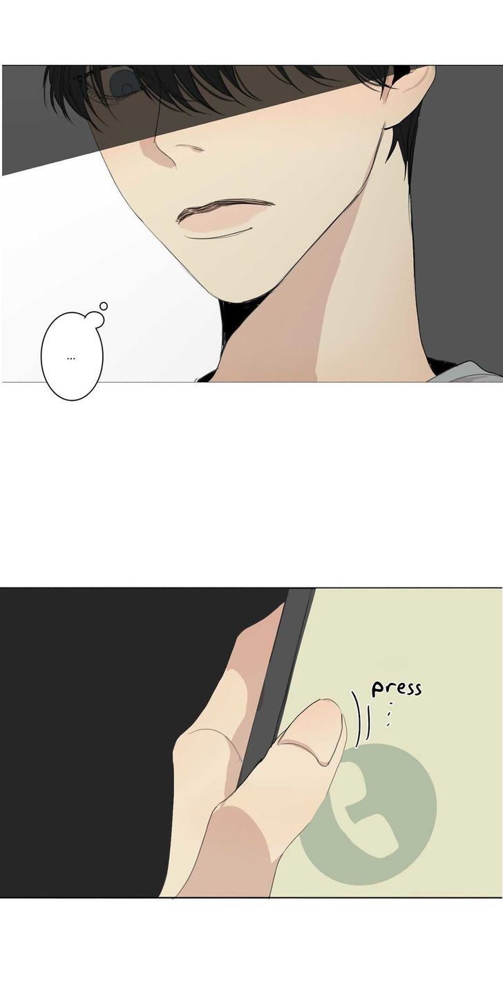 At the End of the Road Chapter 23 page 44 - Chapter 23