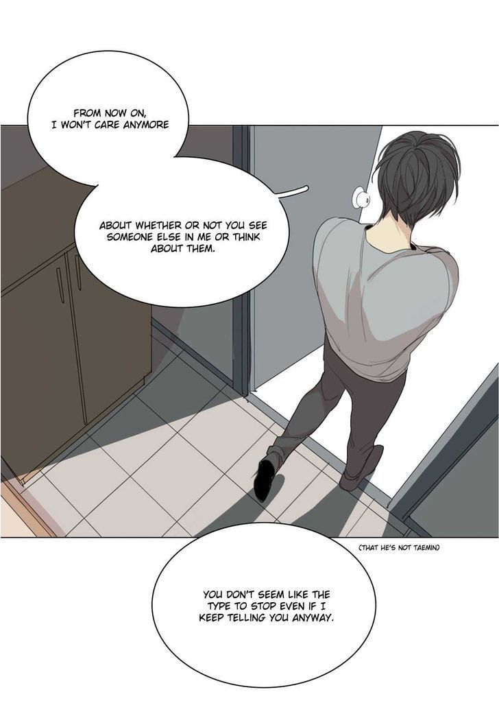 At the End of the Road Chapter 23 page 47 - Chapter 23