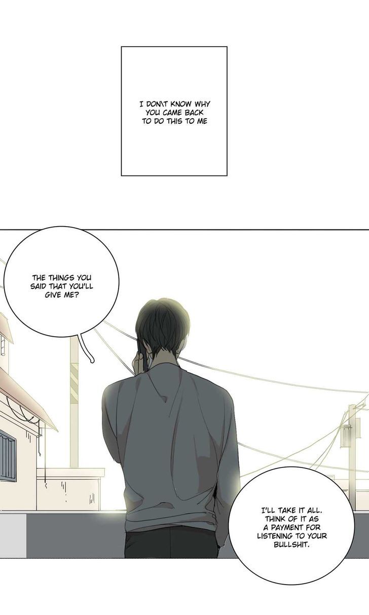 At the End of the Road Chapter 23 page 48 - Chapter 23