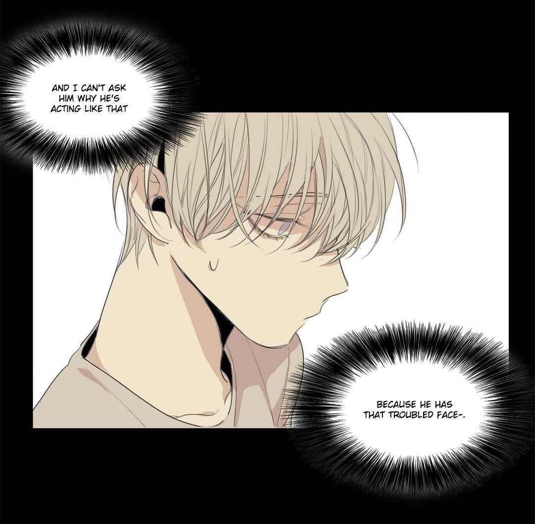 At the End of the Road Chapter 23 page 5 - Chapter 23