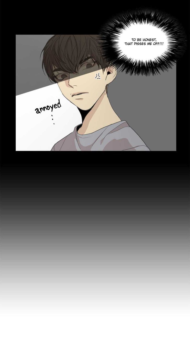 At the End of the Road Chapter 23 page 6 - Chapter 23