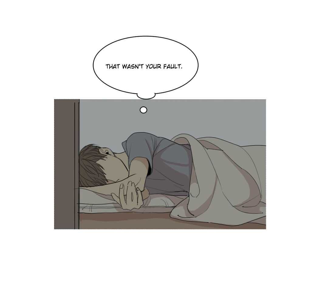 At the End of the Road Chapter 23 page 8 - Chapter 23
